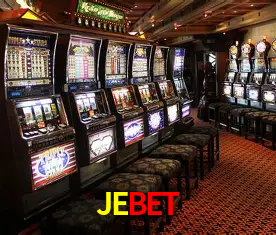 Desvendando o Mundo dos Jogos Virtuais na JEBET