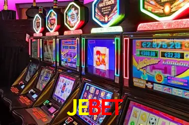Descubra a Essência do JEBET: Nossa História e Compromissos