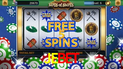 Desvendando o Mundo dos Jogos Virtuais na JEBET