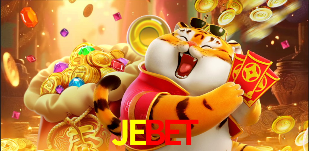 JEBET: A Experiência de Casino com Jogos de Mesa ao Vivo
