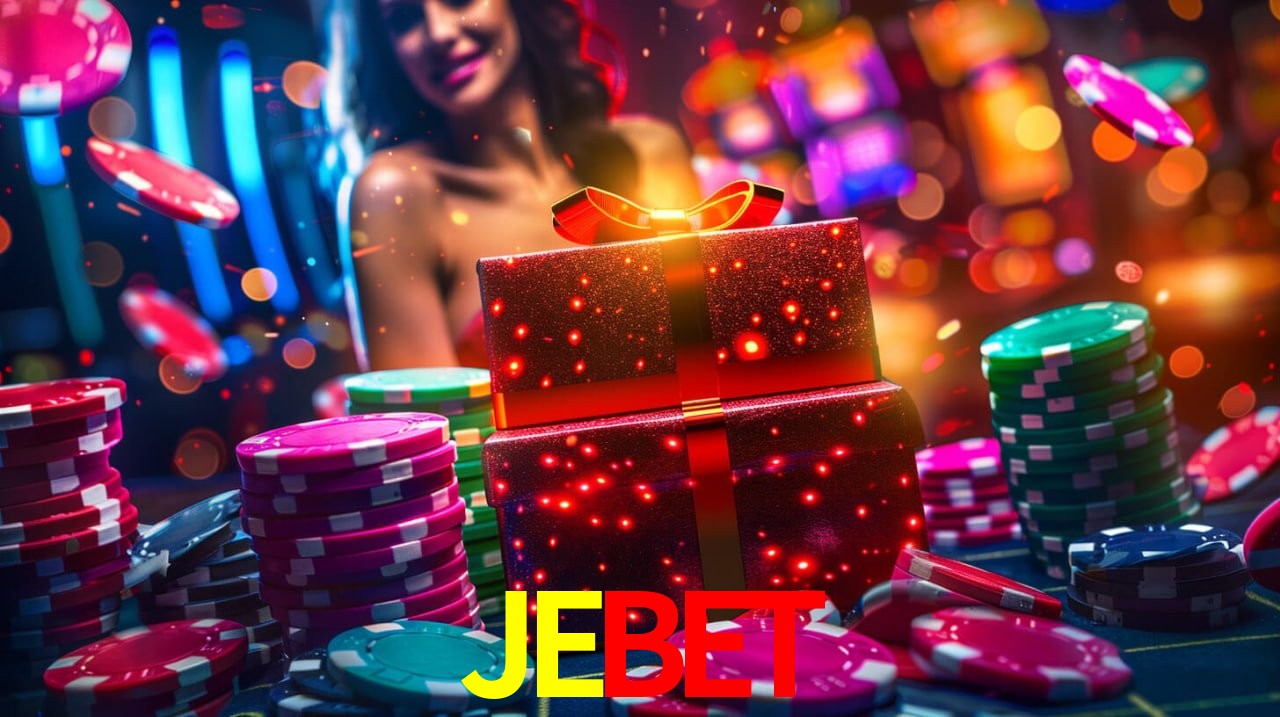 cassino JEBET