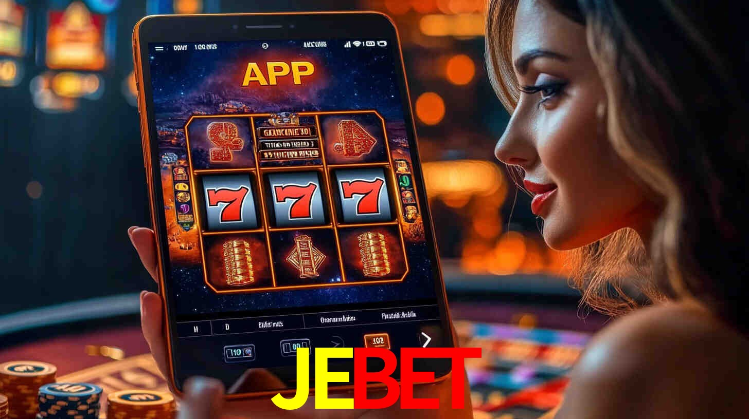 Jebet com app