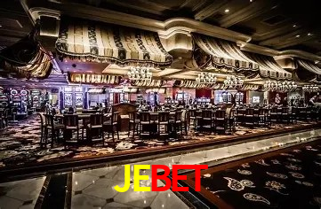 Weekend Specials JEBET