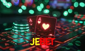 Estatísticas do Jogo JEBET