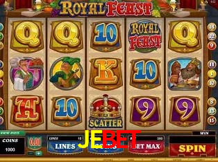 Seasonal Promotions JEBET
