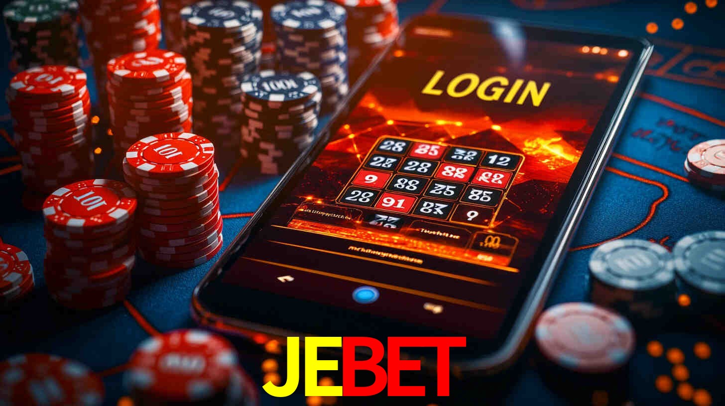 Jebet com app