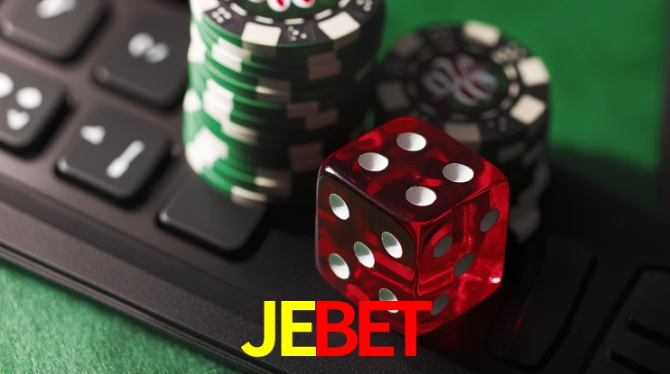 Game Providers JEBET