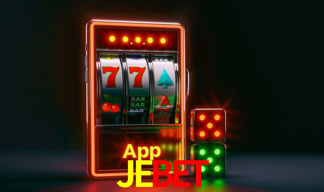 Diretório de Jogos JEBET