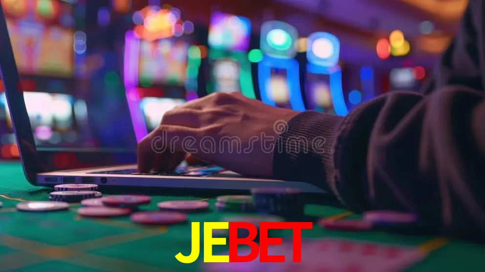 Torneios JEBET