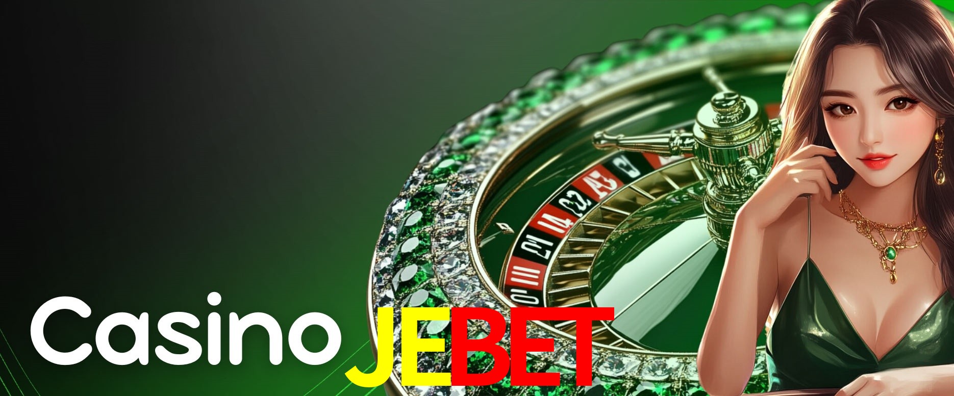 Responsive Design JEBET