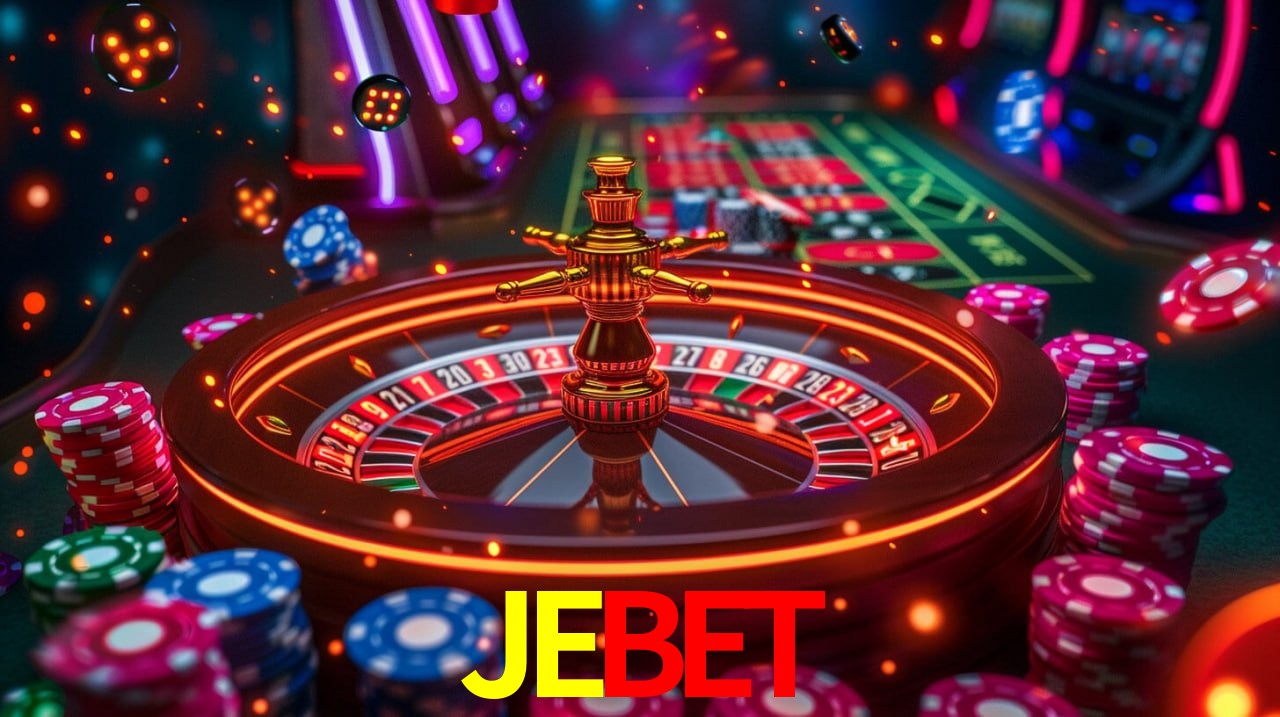 Interface do App JEBET