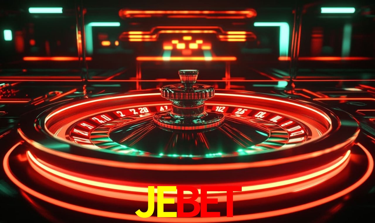 Descubra o Programa VIP da JEBET: Vantagens Exclusivas para Jogadores