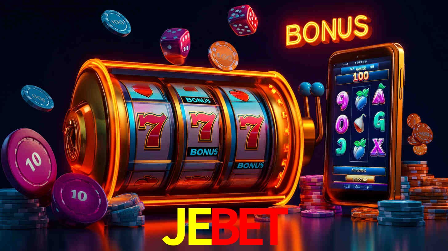 Descubra o Programa VIP da JEBET: Vantagens Exclusivas para Jogadores