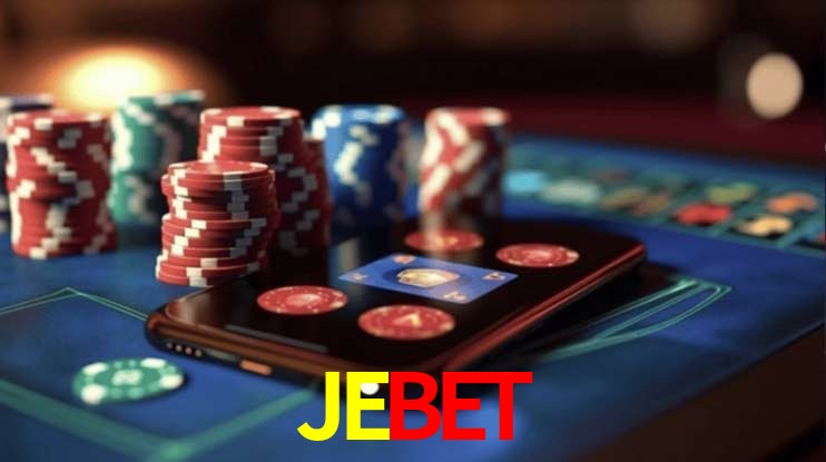 Benefícios da Conta JEBET