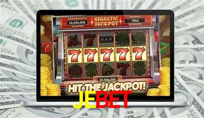 Exclusive Offers JEBET
