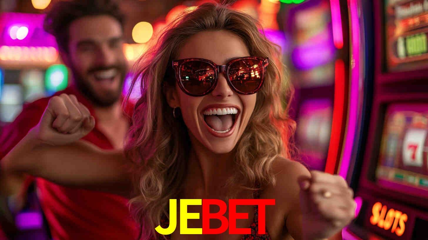 Explorando a Categoria de Eventos em Apostas na JEBET