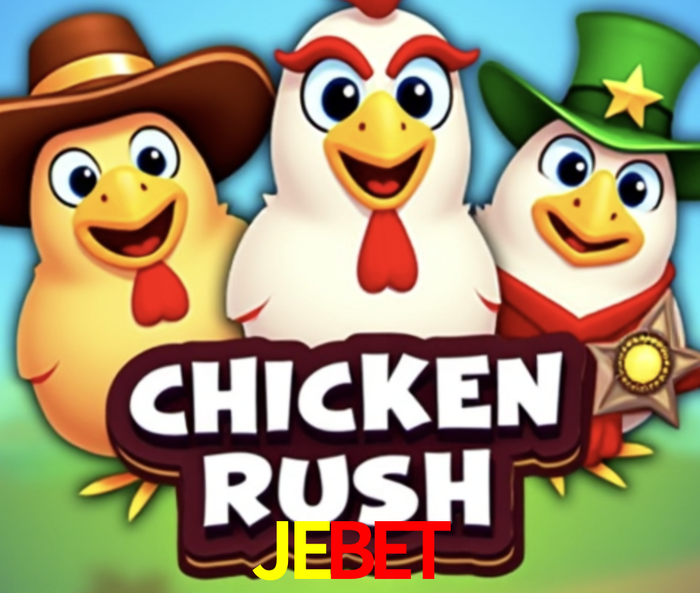Secure Login JEBET