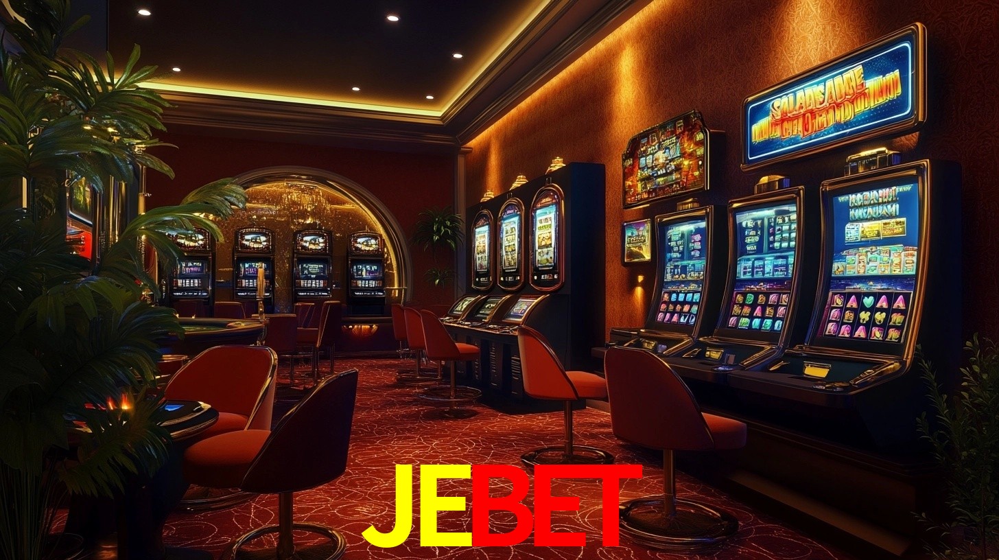 Daily Bonuses JEBET