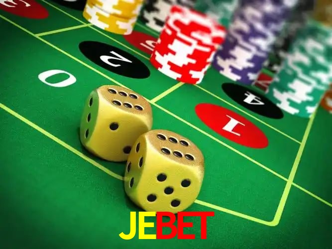 Tennis Betting JEBET