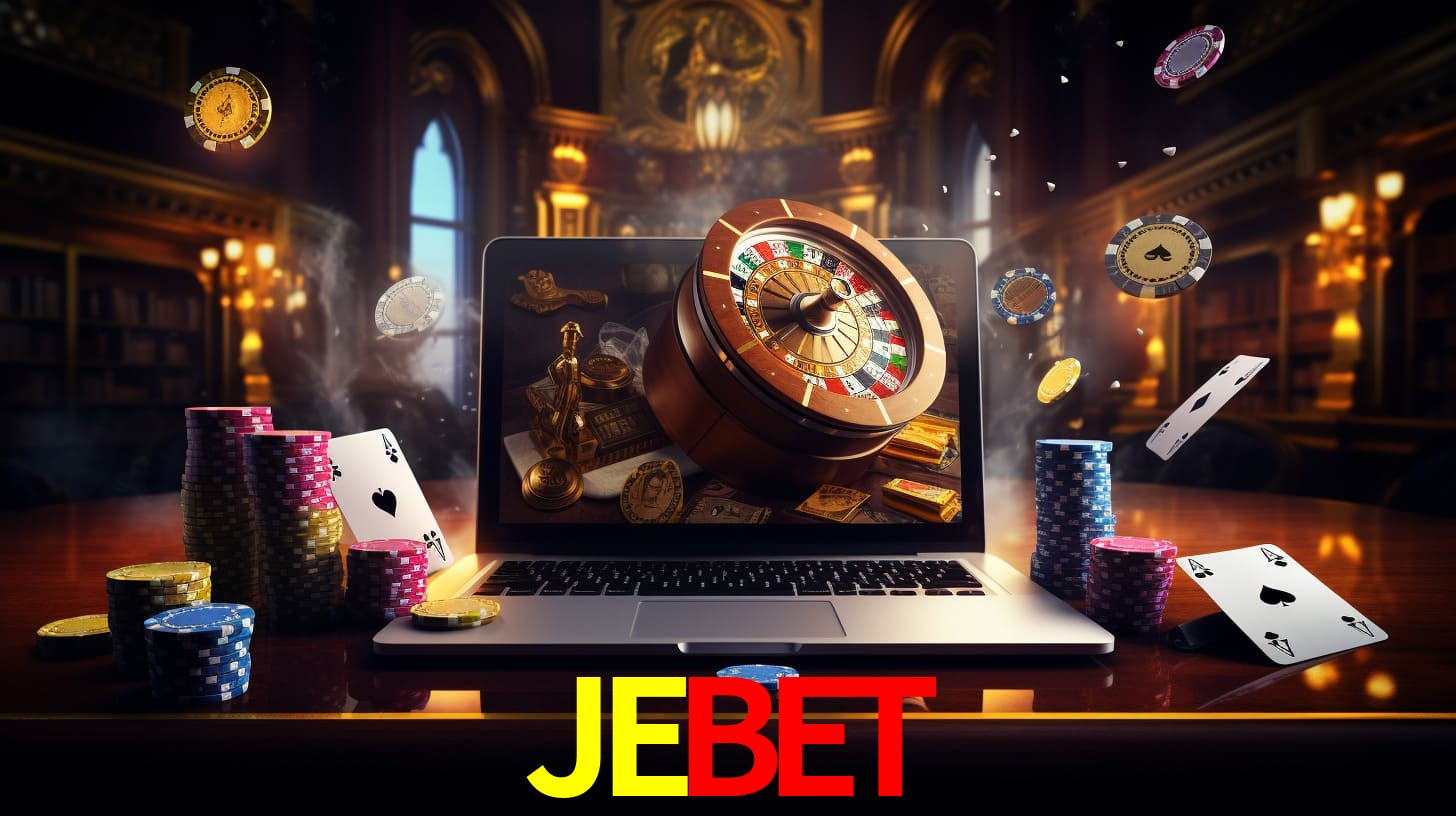 Live Casino JEBET