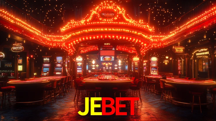 Explore as vantagens do JEBET: serviço profissional e confiabilidade