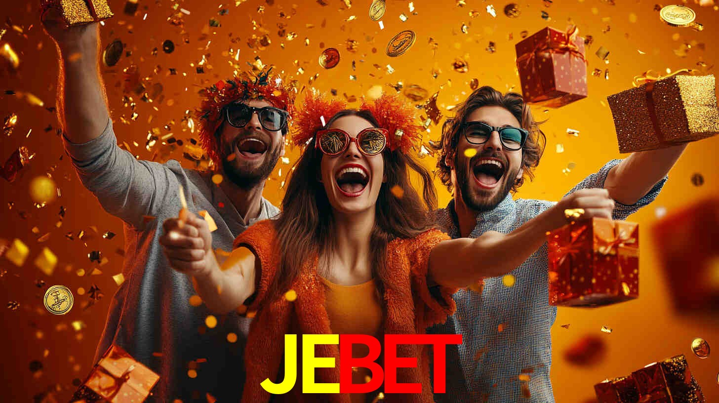 Jebet.com