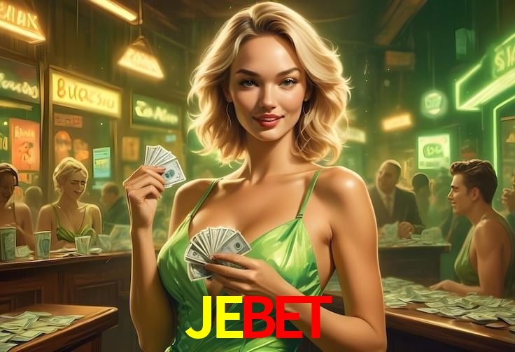 Desvendando o Mundo dos Jogos Virtuais na JEBET