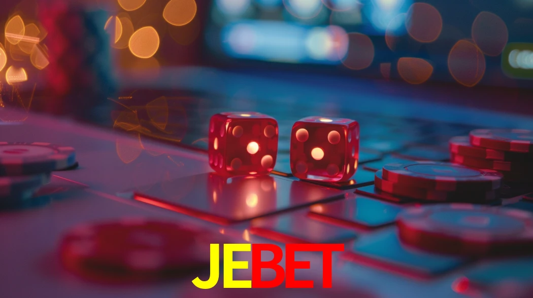 Live Casino JEBET