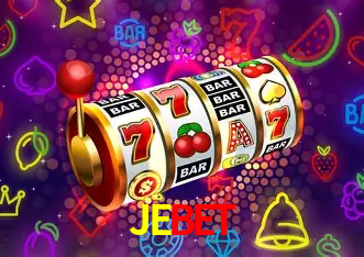 Descubra a Magia dos Jogos de Arcade no JEBET