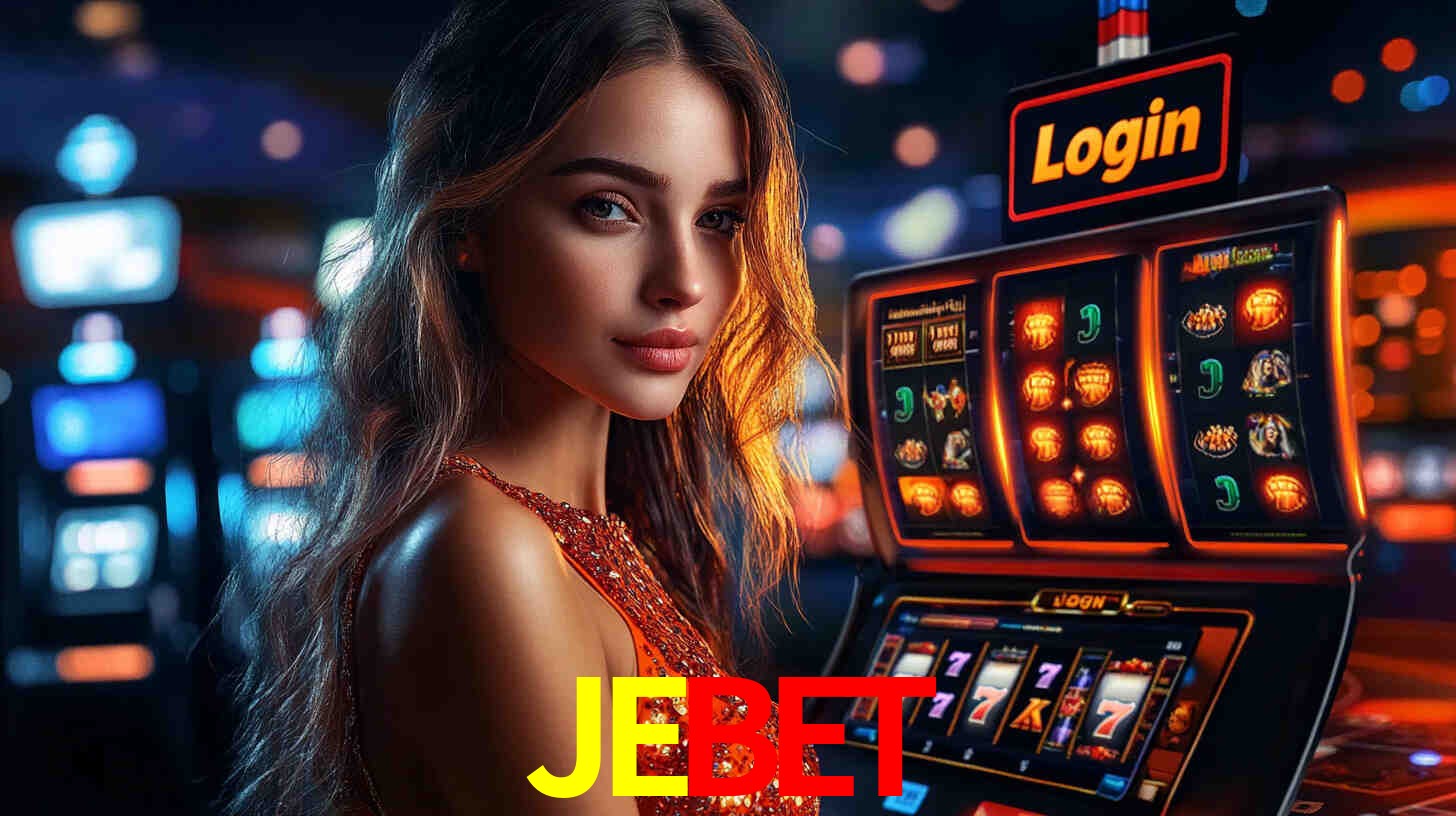 Sinta a adrenalina dos jogos de cassino com JEBET