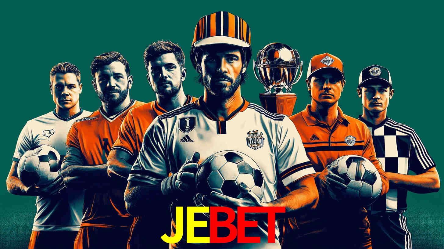 Descubra a Essência do JEBET: Nossa História e Compromissos