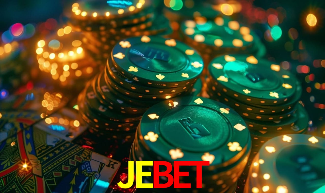 Estatísticas Esportivas JEBET