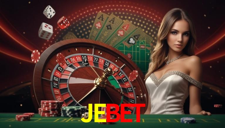 Slot Games JEBET