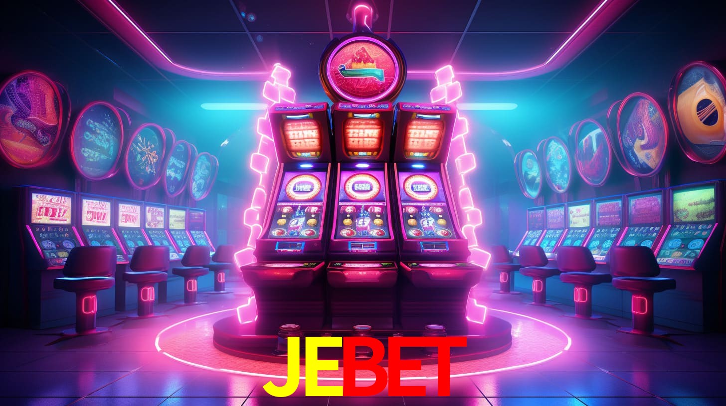 JEBET: Seu Especialista em Apostas Esportivas Brasileiras