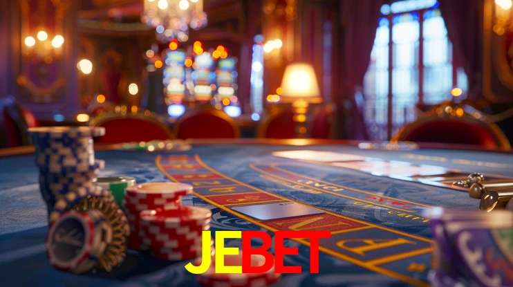 Games Directory JEBET