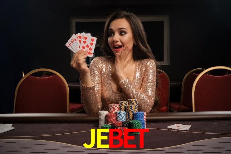 Interface Premium JEBET